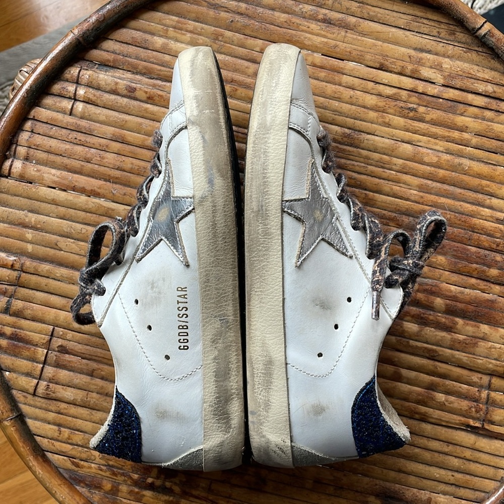 Golden Goose Sneakers